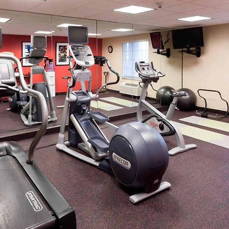 Towneplace Suites By Marriott Texarkana Bagian luar foto