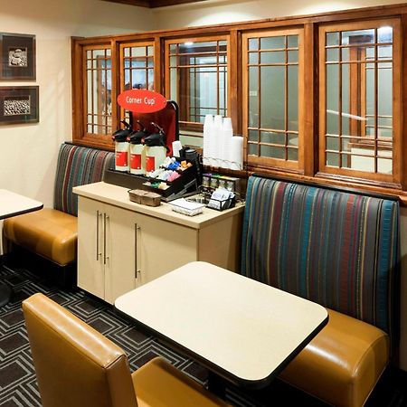 Towneplace Suites By Marriott Texarkana Bagian luar foto