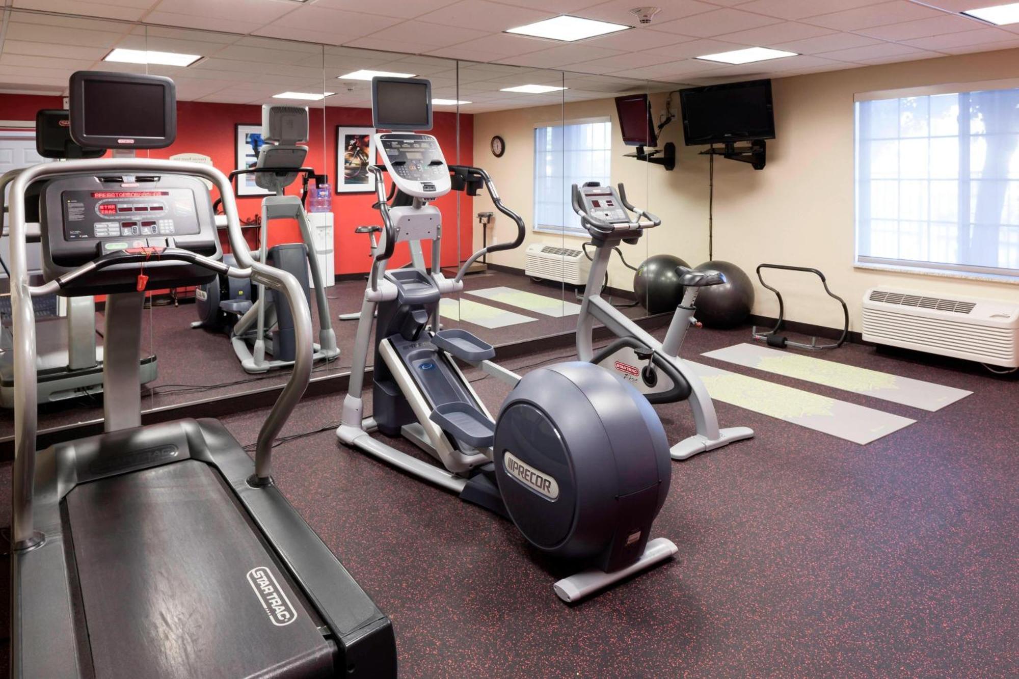 Towneplace Suites By Marriott Texarkana Bagian luar foto