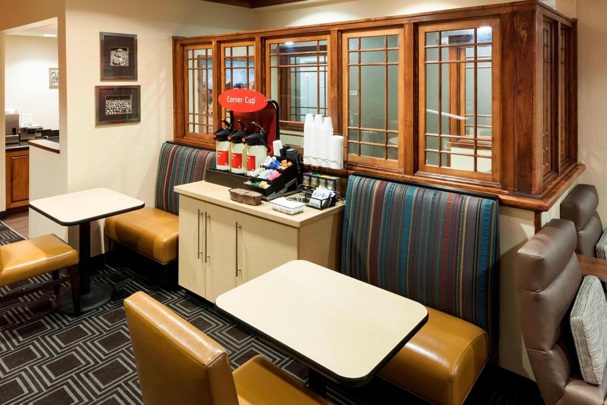 Towneplace Suites By Marriott Texarkana Bagian luar foto
