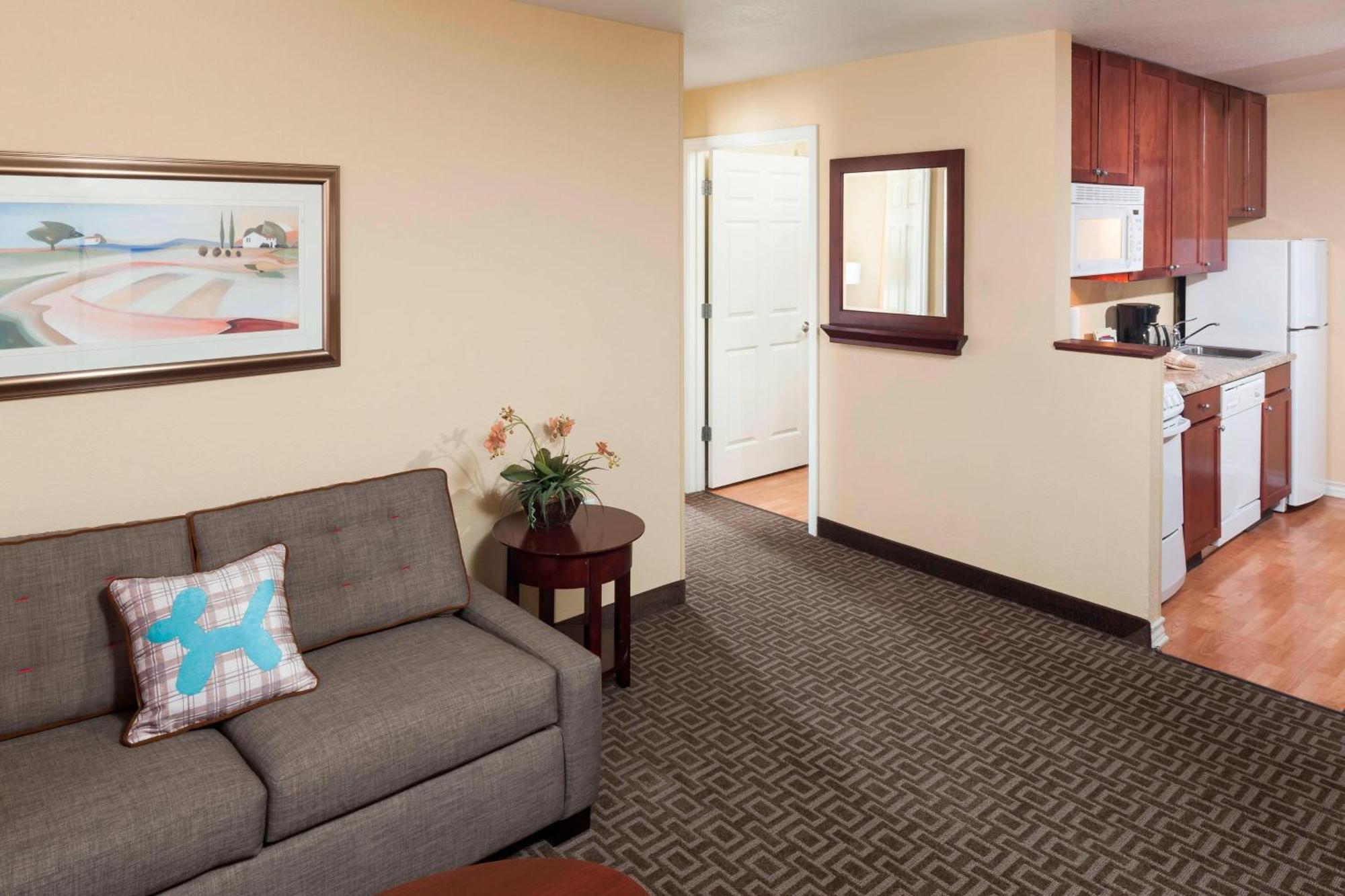 Towneplace Suites By Marriott Texarkana Bagian luar foto
