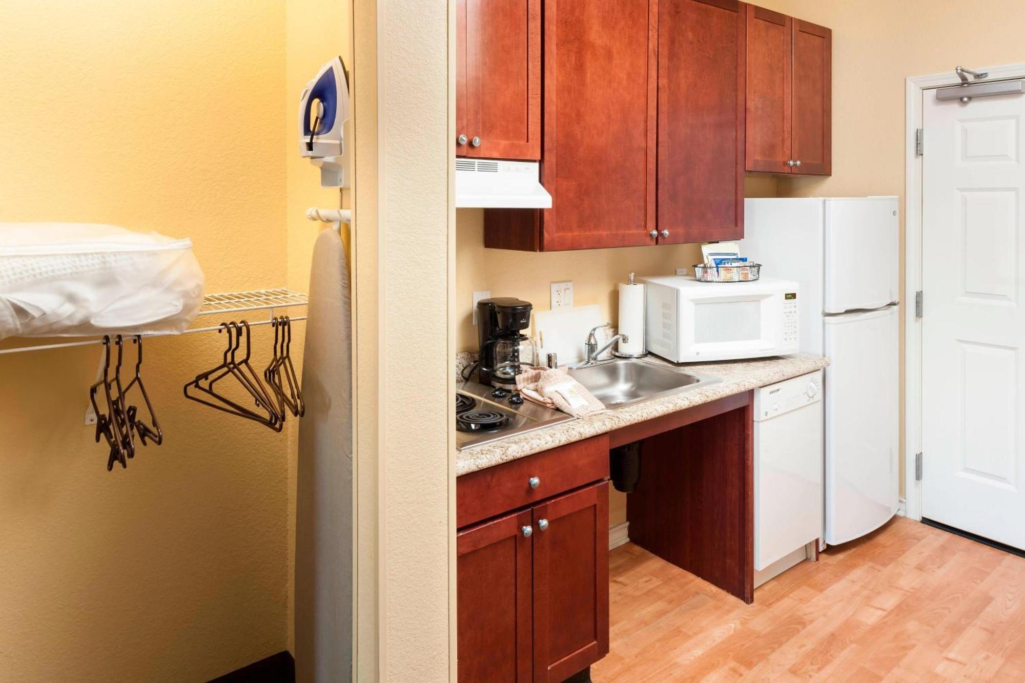 Towneplace Suites By Marriott Texarkana Bagian luar foto