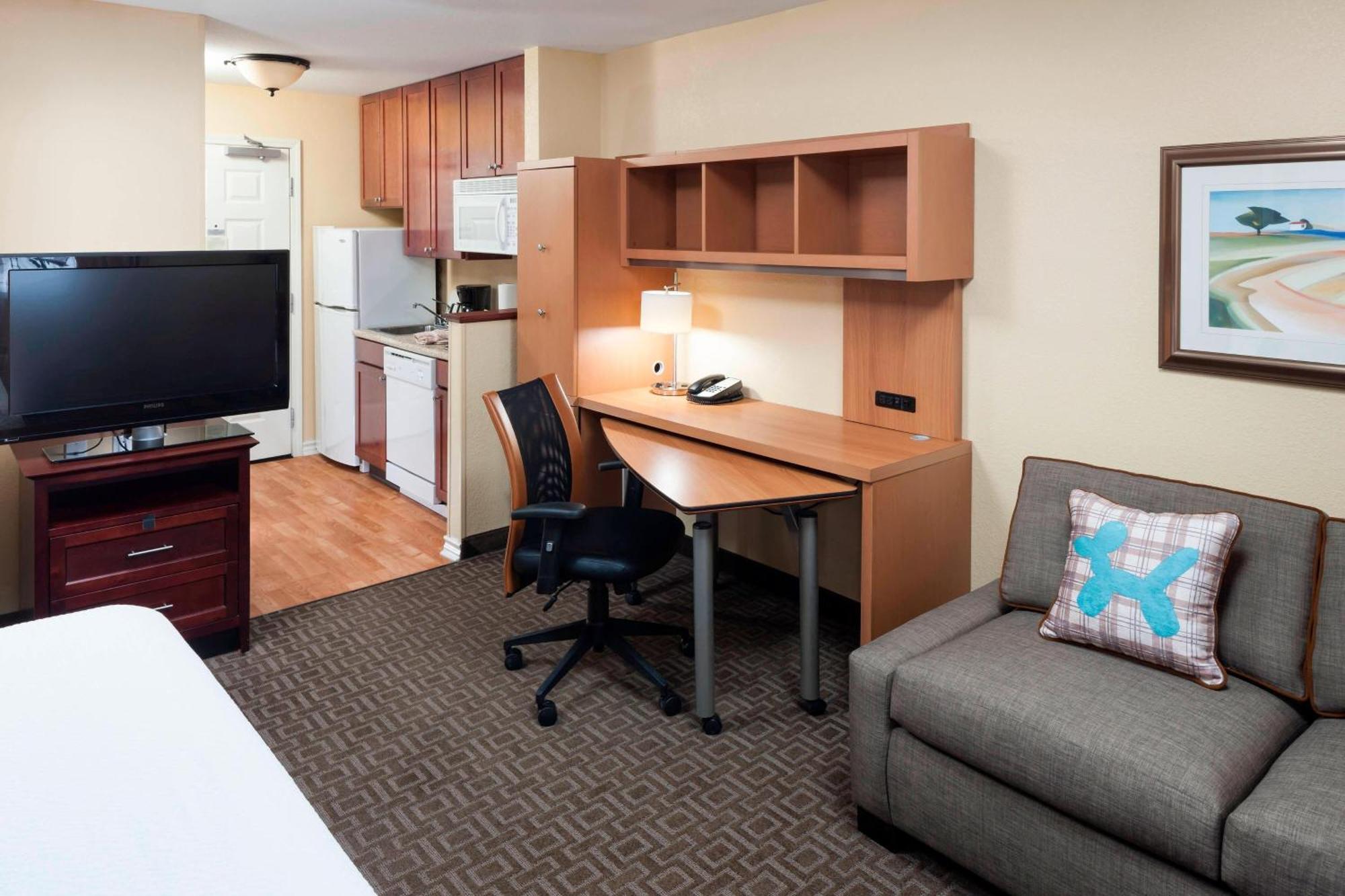 Towneplace Suites By Marriott Texarkana Bagian luar foto