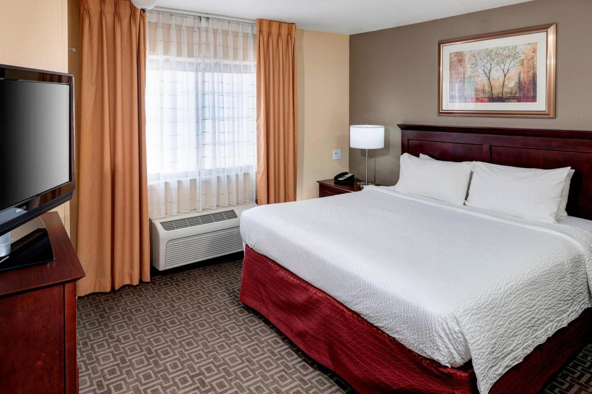 Towneplace Suites By Marriott Texarkana Bagian luar foto