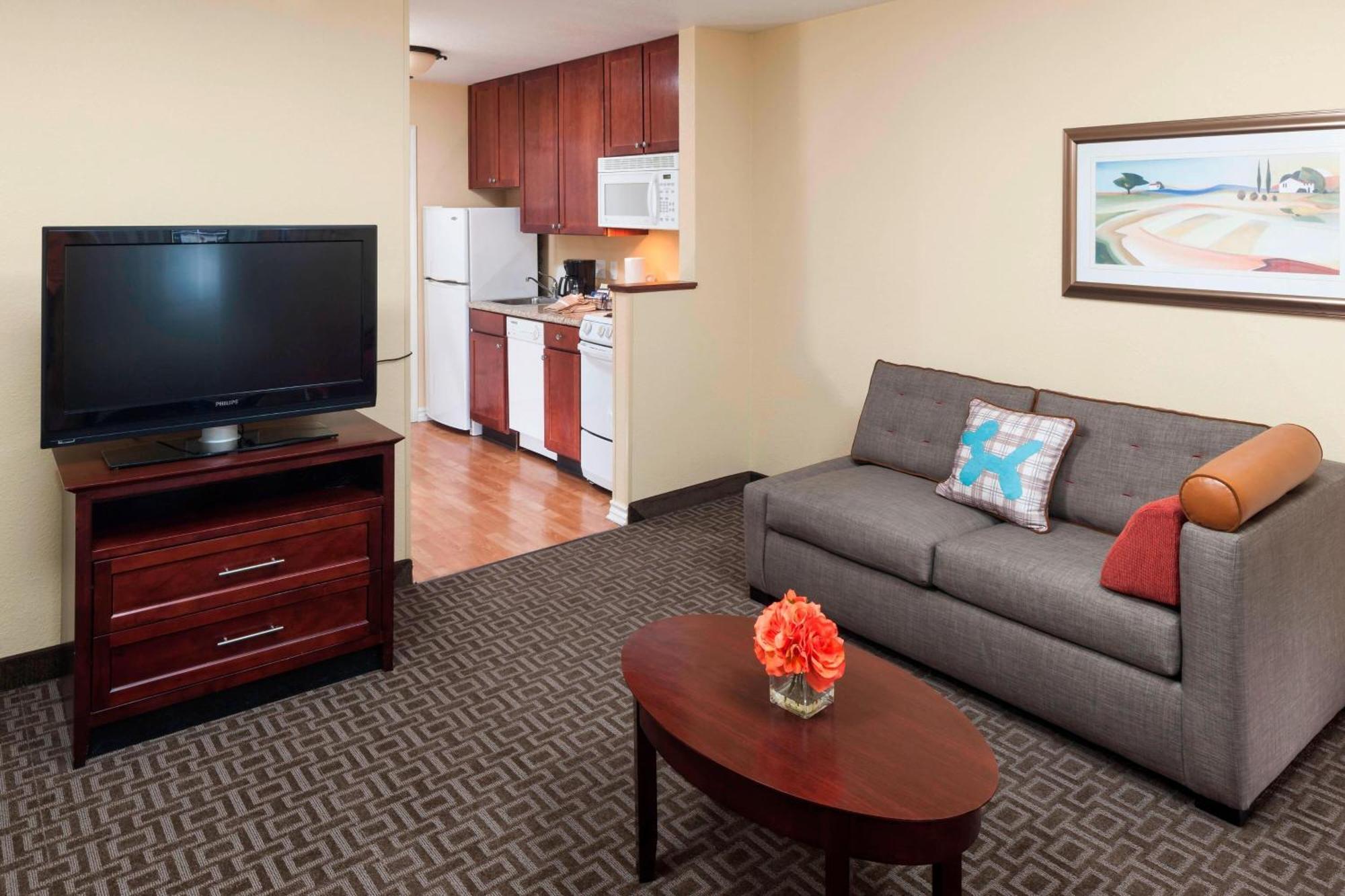 Towneplace Suites By Marriott Texarkana Bagian luar foto