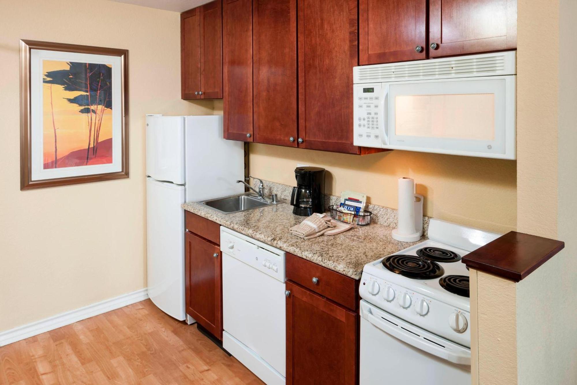 Towneplace Suites By Marriott Texarkana Bagian luar foto