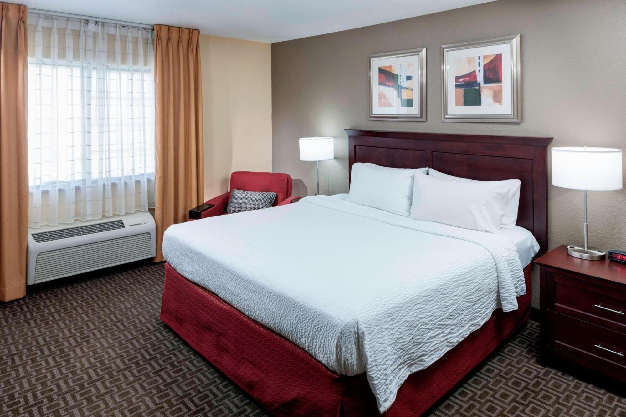 Towneplace Suites By Marriott Texarkana Bagian luar foto