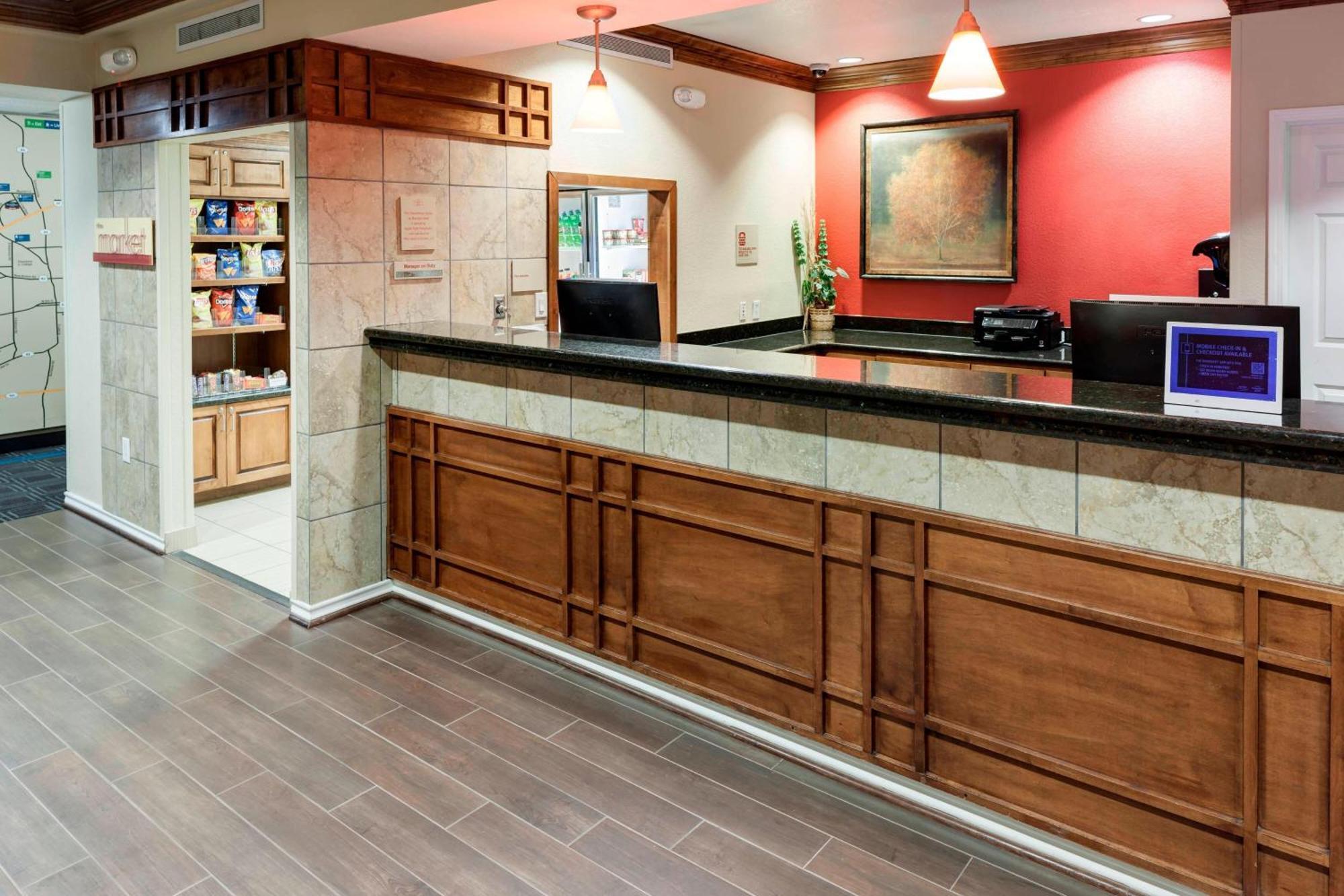 Towneplace Suites By Marriott Texarkana Bagian luar foto