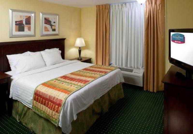 Towneplace Suites By Marriott Texarkana Bagian luar foto