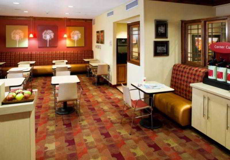 Towneplace Suites By Marriott Texarkana Bagian luar foto
