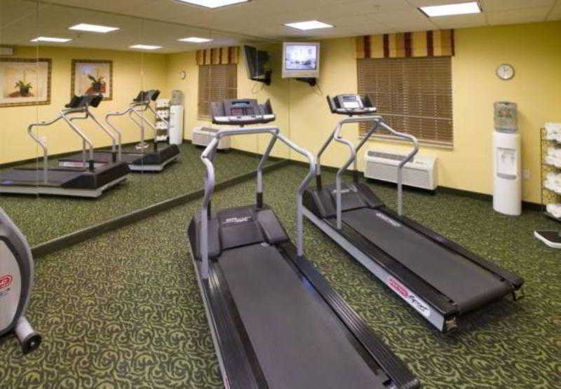 Towneplace Suites By Marriott Texarkana Bagian luar foto