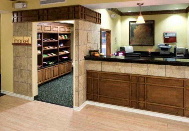 Towneplace Suites By Marriott Texarkana Bagian luar foto